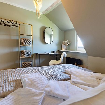 Appartamento Hideaway List Esterno foto