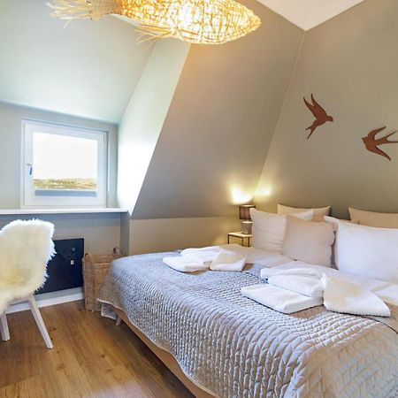 Appartamento Hideaway List Esterno foto