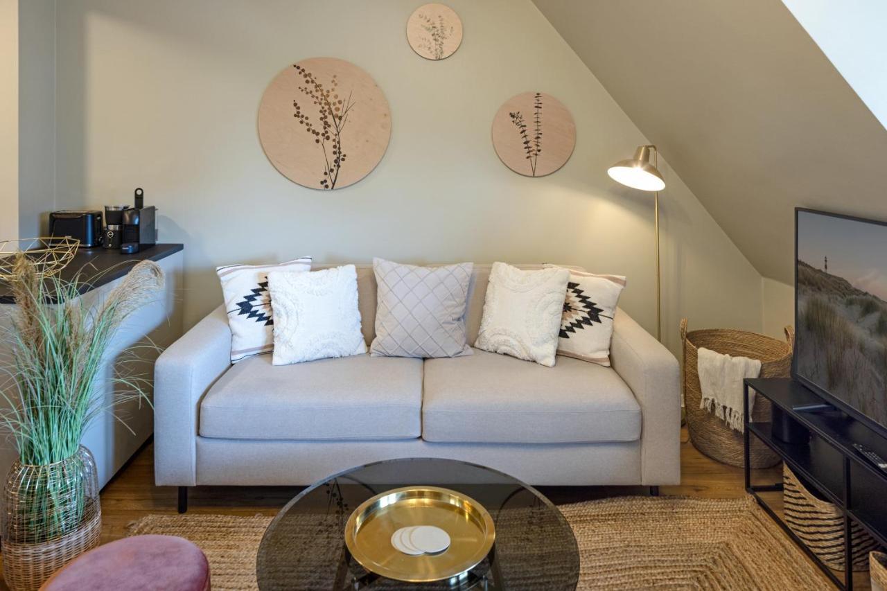 Appartamento Hideaway List Esterno foto