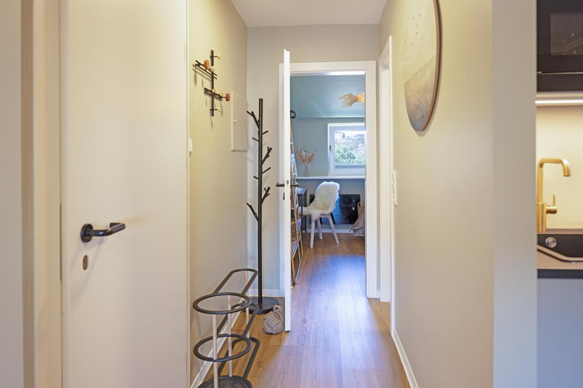 Appartamento Hideaway List Esterno foto