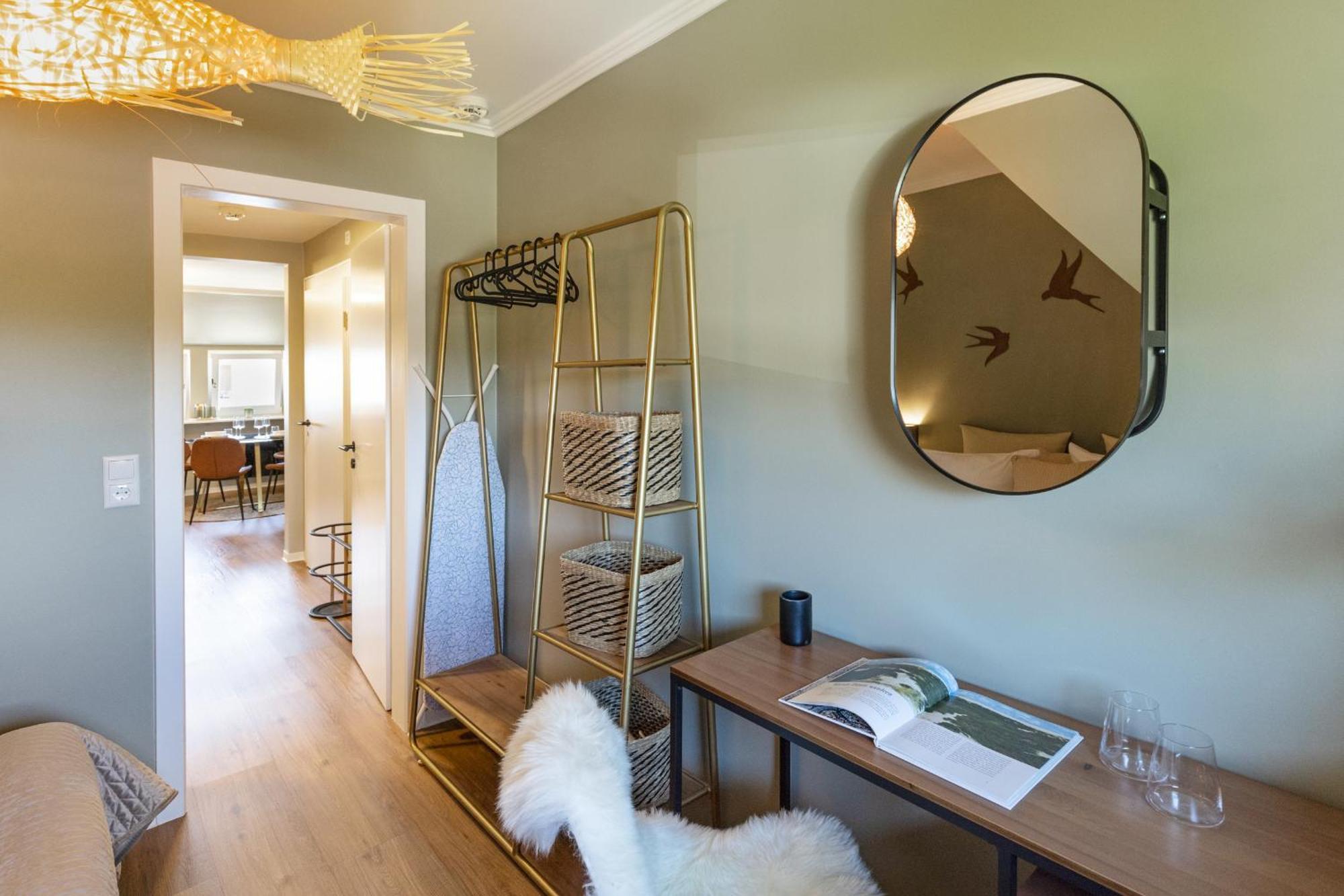 Appartamento Hideaway List Esterno foto