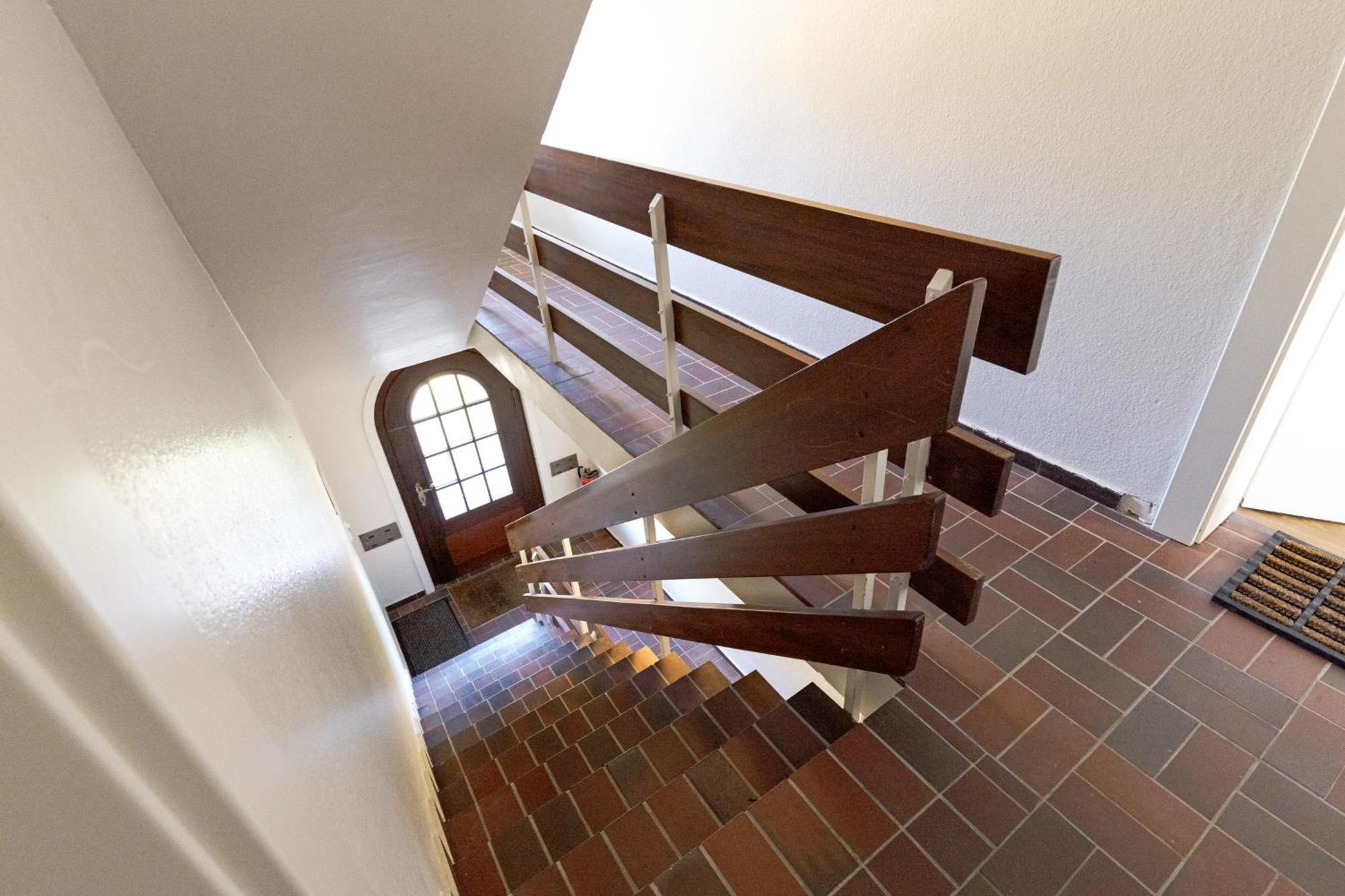 Appartamento Hideaway List Esterno foto