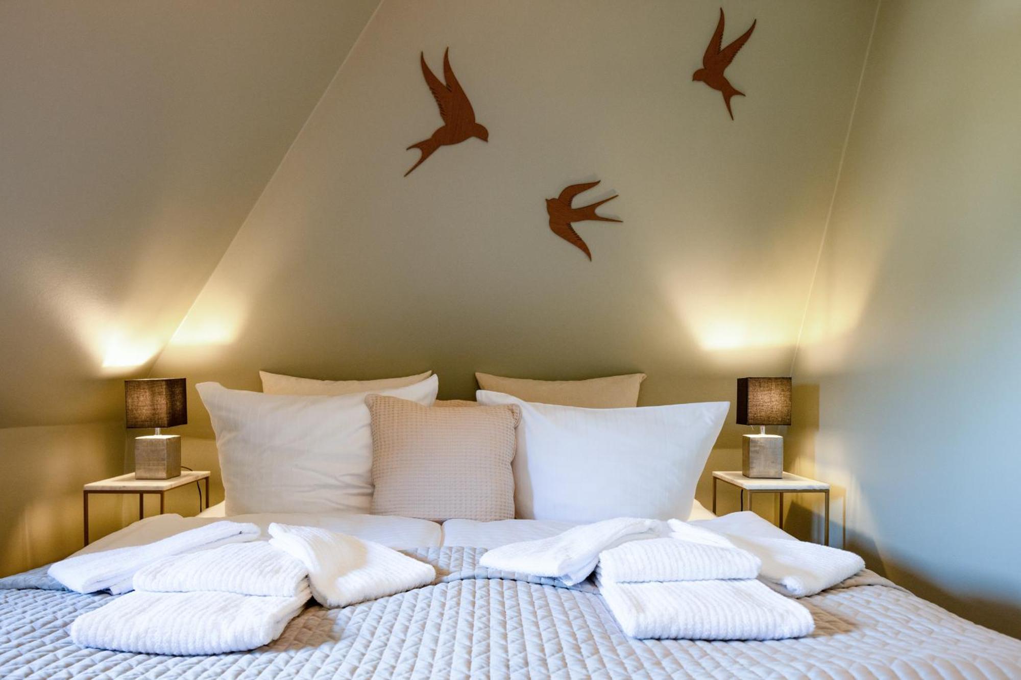 Appartamento Hideaway List Esterno foto