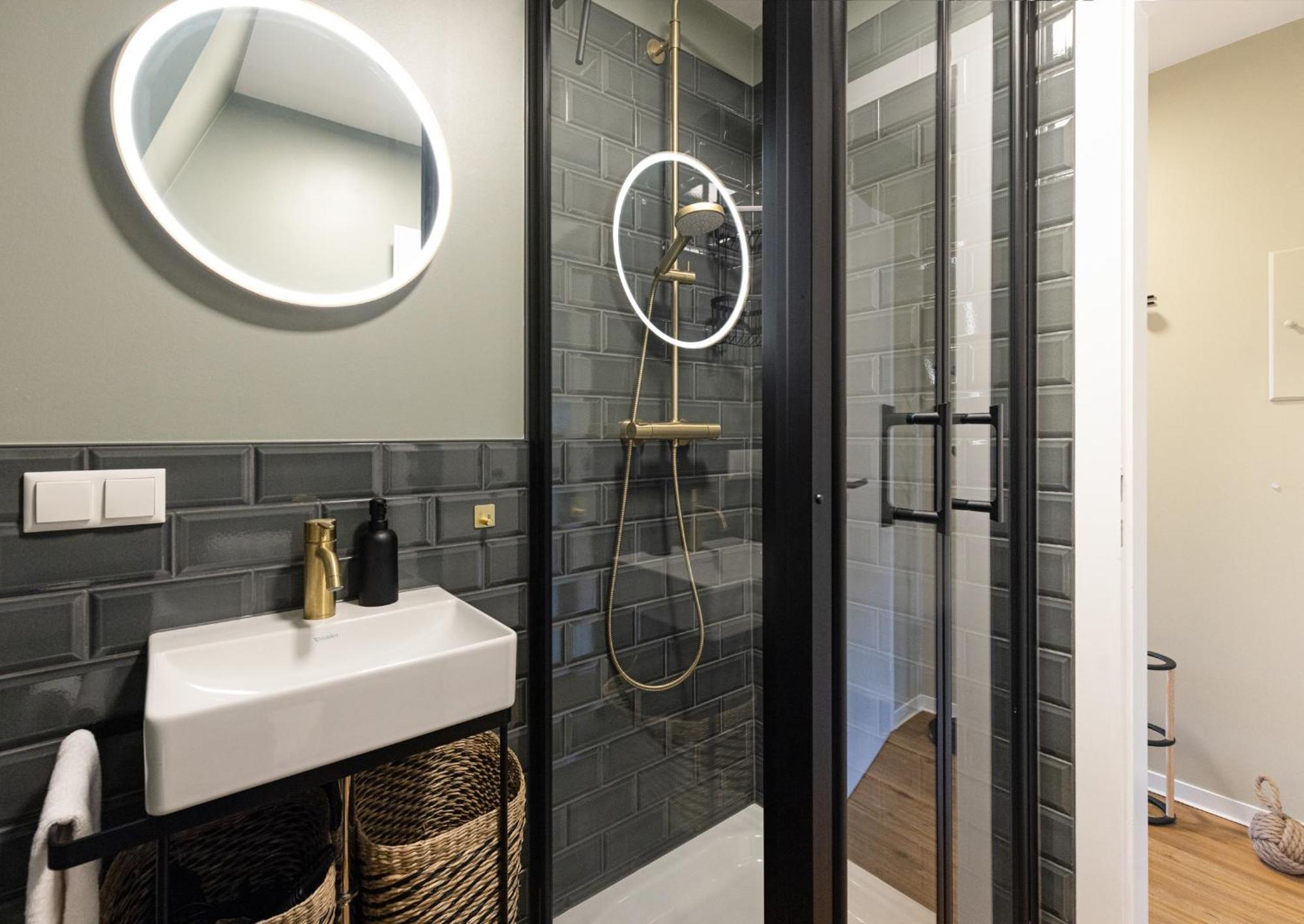 Appartamento Hideaway List Esterno foto